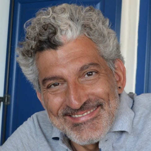 Nicholas Hatsopoulos